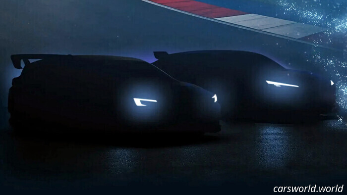 Subaru anticipa due nuovi concept STI, ma solo uno sembra promettere guai | Carscoops